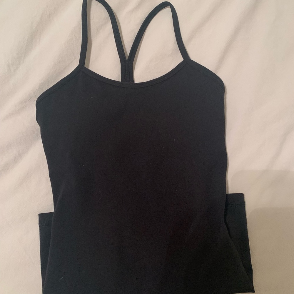 Lululemon Tank Top - Picture 2 of 3